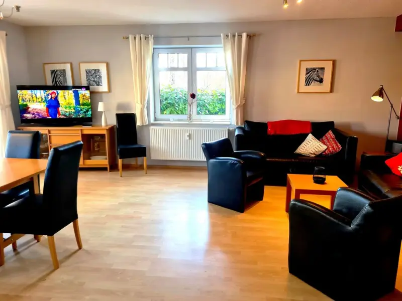 Ferienwohnung Nienhagen
