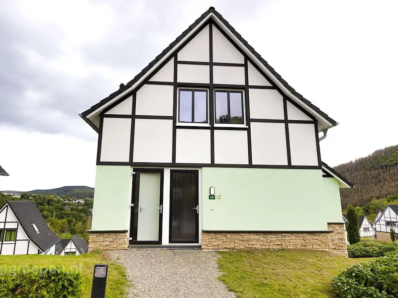 Aparthotel  Heimbach