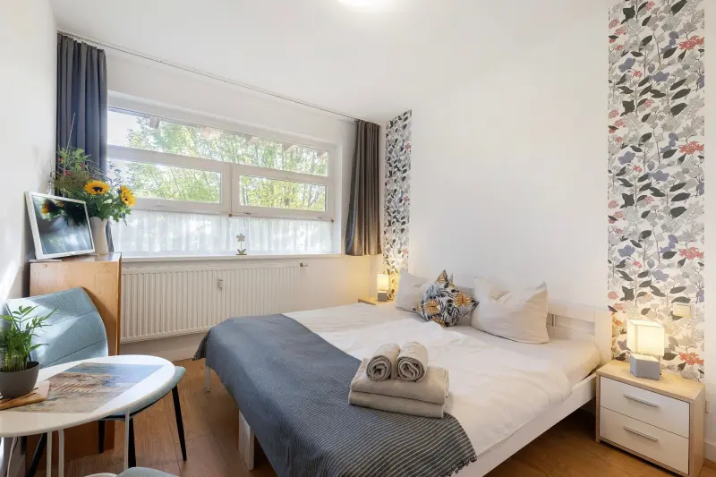 Ferienwohnung Kladow