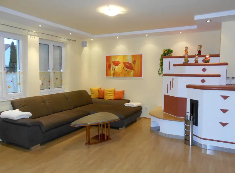 Ferienwohnung Mörbisch am See