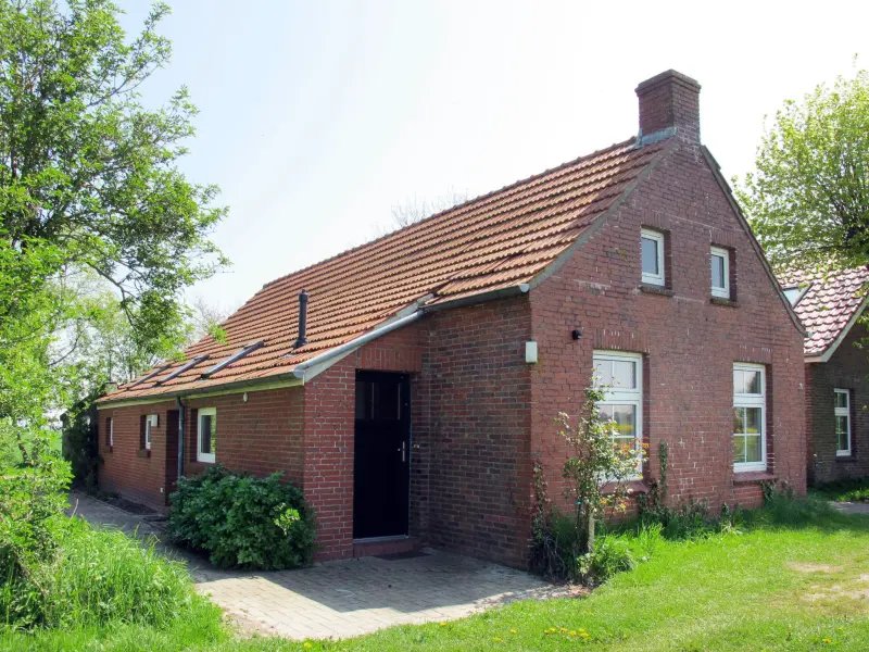 Ferienhaus Bunde