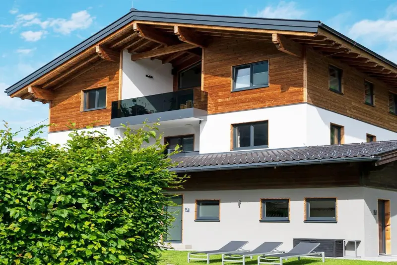 Ferienwohnung in Bramberg am Wildkogel, Gemeinde Bramberg am Wildkogel f&uuml;r max. 4 Personen