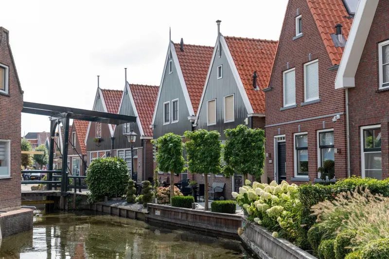 House Purmerend