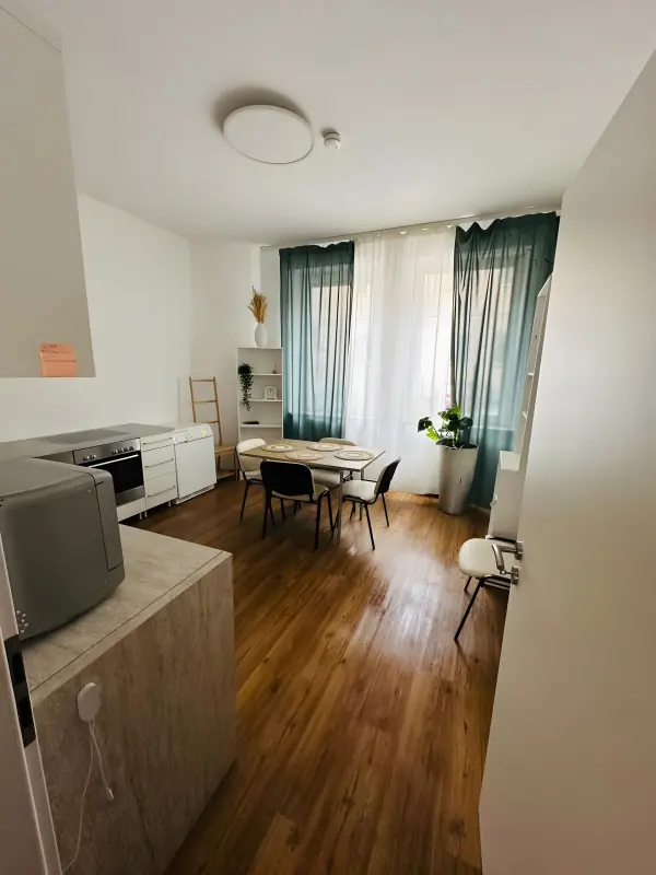 Ferienwohnung Nürnberg
