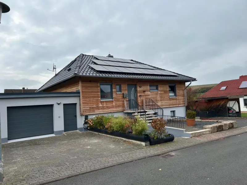 Ferienwohnung  Bebra