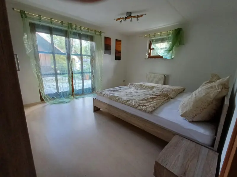Ferienwohnung Freudensee