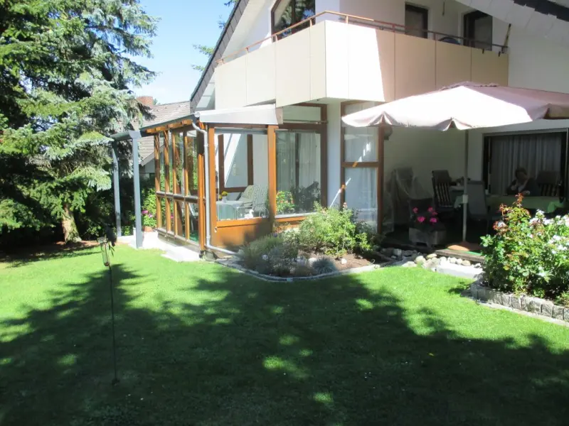 Ferienwohnung Trossingen