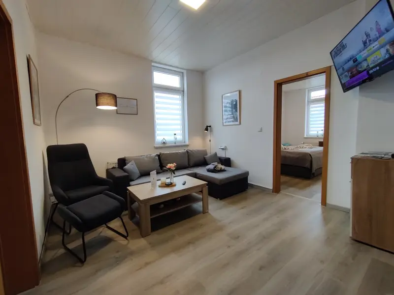 Ferienhaus Wildemann