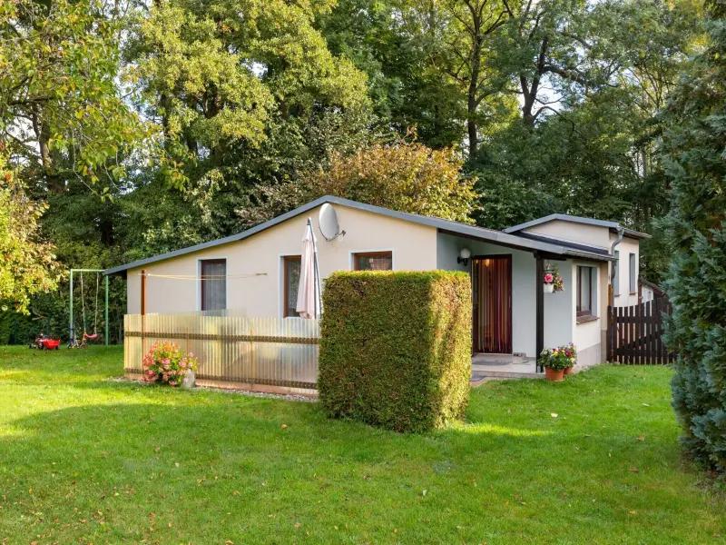 Ferienhaus Neubukow