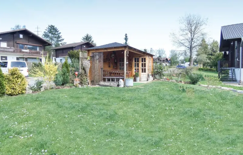 Ferienwohnung Arrach