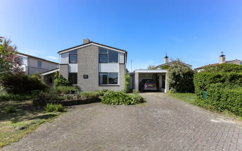 Villa Noord-Beveland