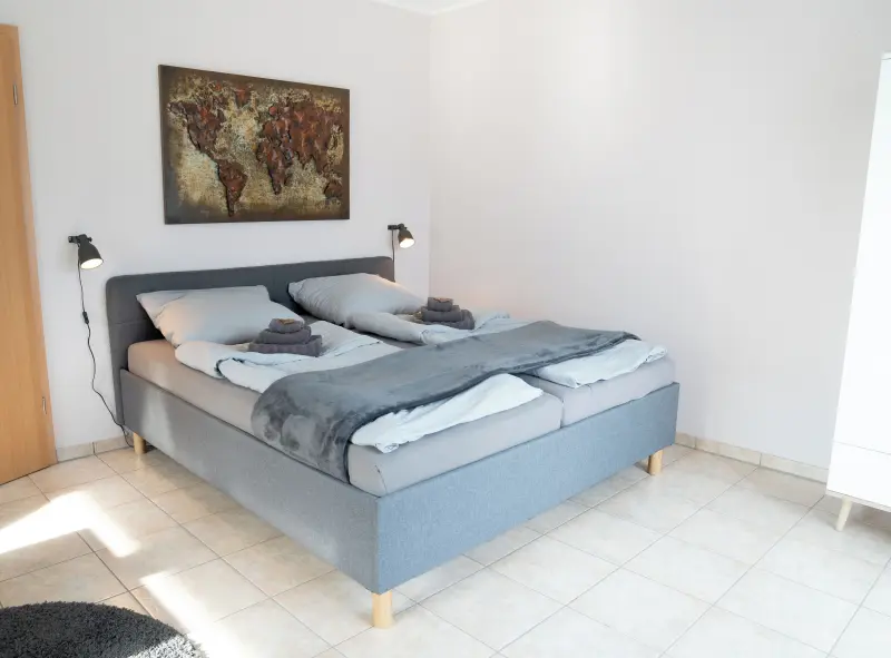 Ferienwohnung Sendenhorst