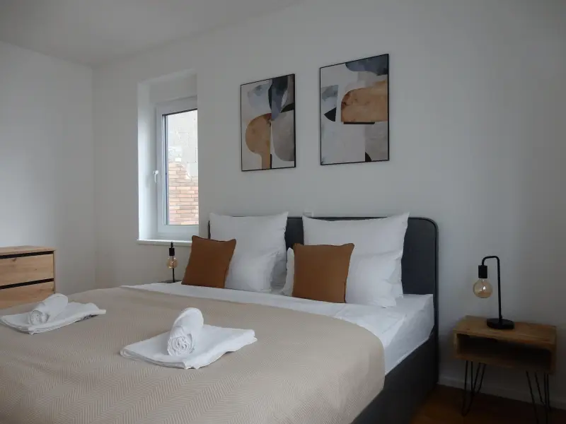 Ferienwohnung Bad Kreuznach
