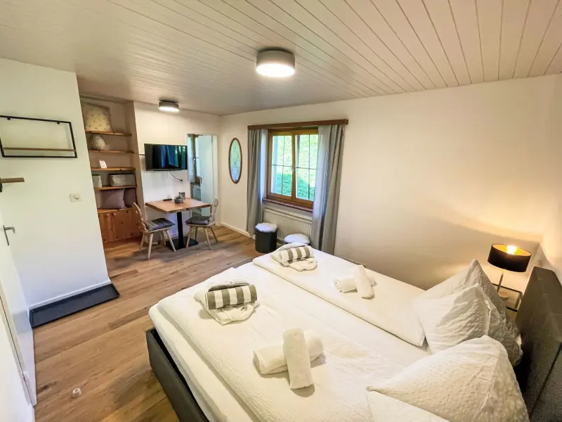 Ferienwohnung Falera