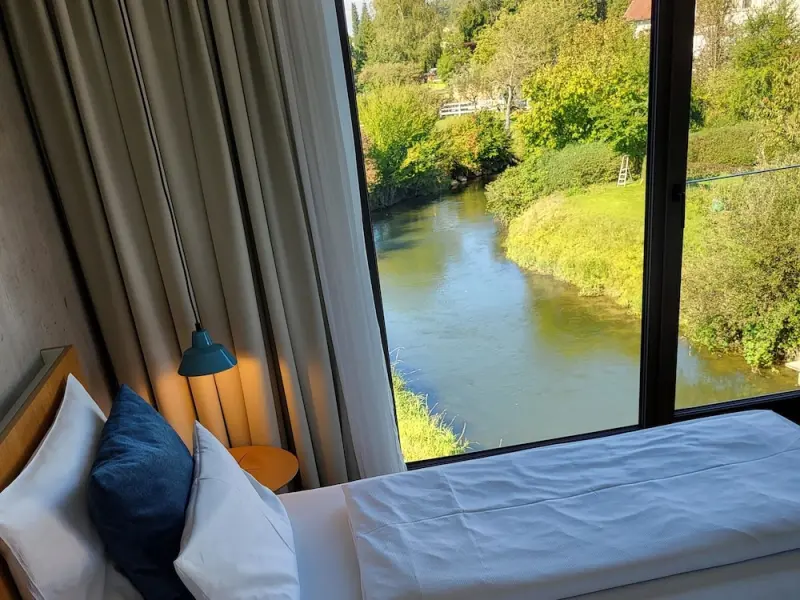 Aparthotel Singen (Hohentwiel)