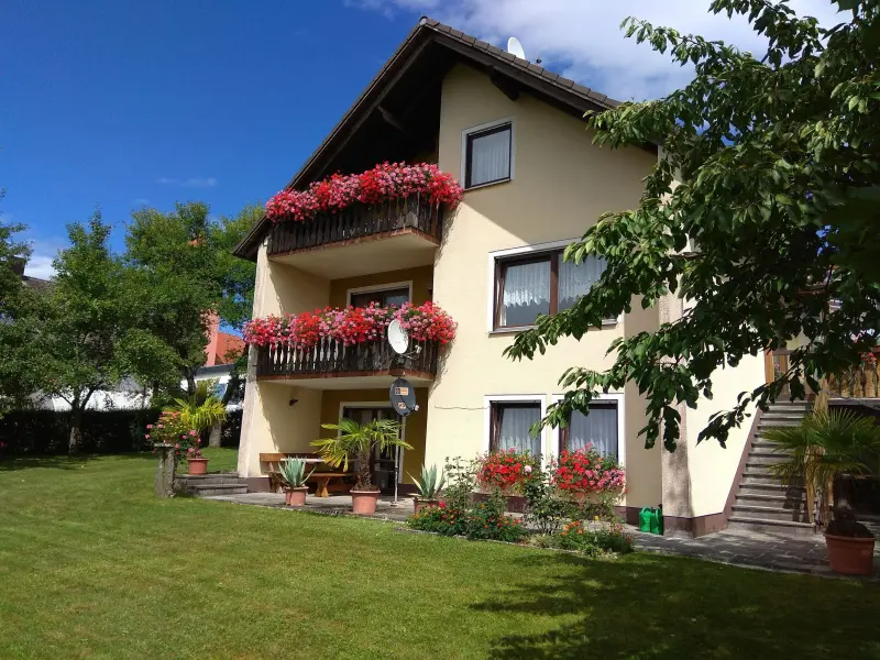Ferienwohnung  Neumarkt in der Oberpfalz