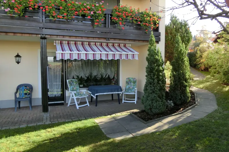 Ferienwohnung Amberg