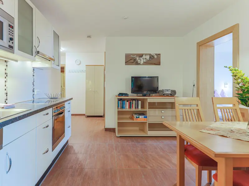 Ferienwohnung Itter