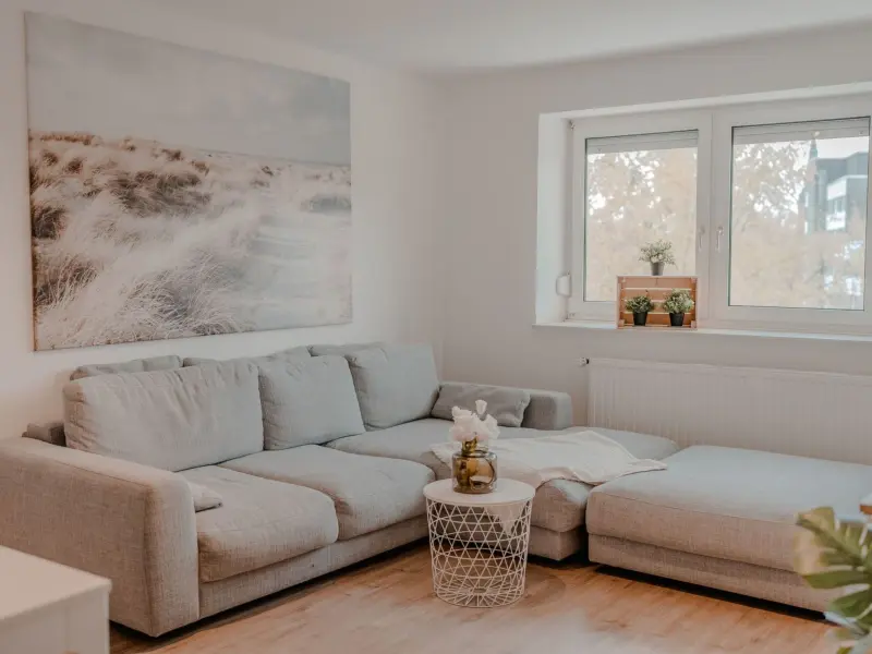 Ferienwohnung Neuss