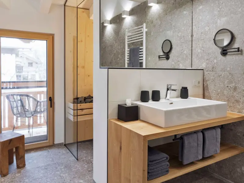 Ferienwohnung  Maria Alm