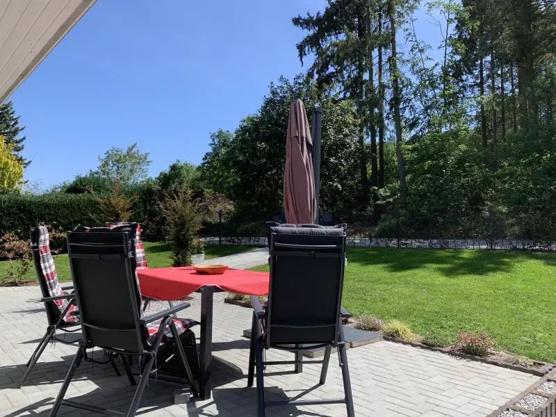 Ferienhaus Ilsenburg (Harz)