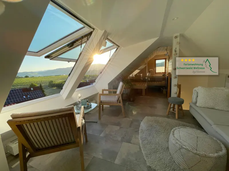 Ferienwohnung Oberkirch