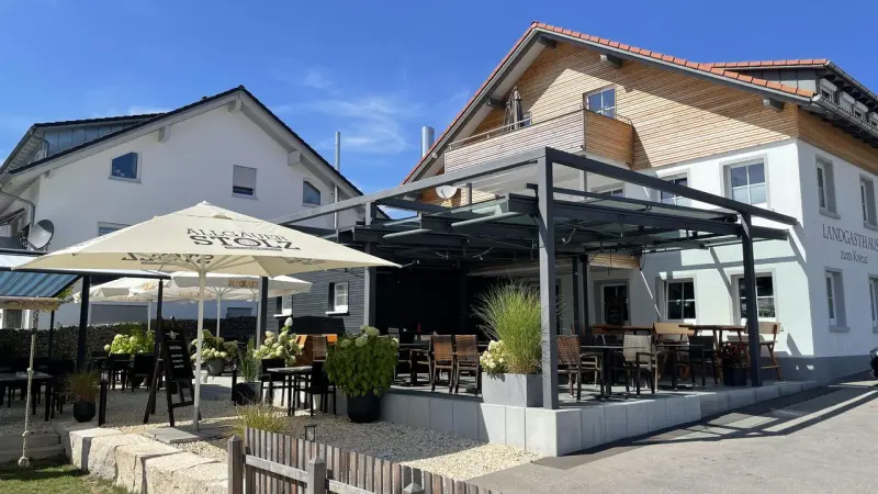 Ferienwohnung Isny im Allgäu