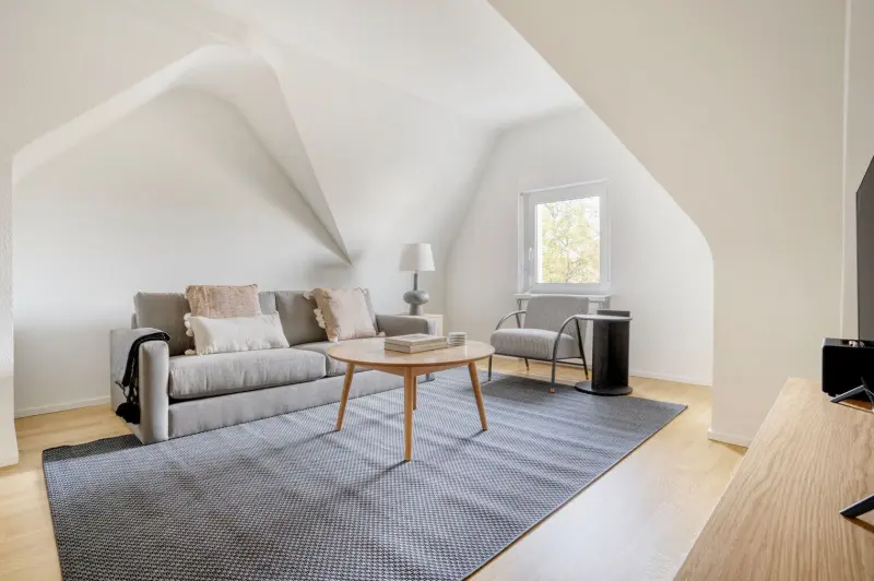 Ferienwohnung Basel