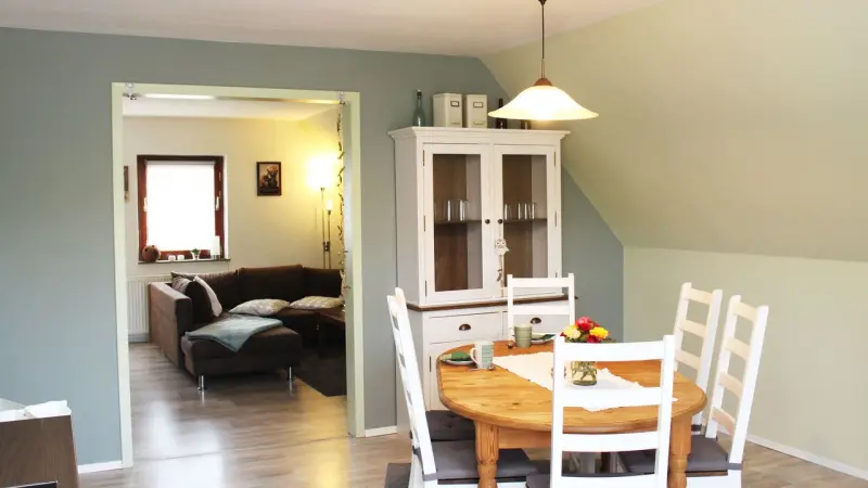 Ferienwohnung Bad Bodenteich