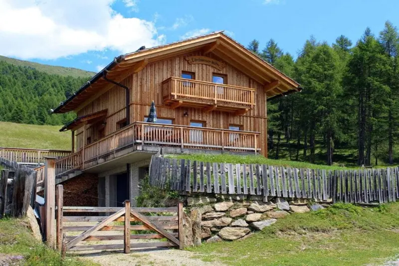 Ferienhaus in Heiligenblut f&uuml;r max. 6 Personen