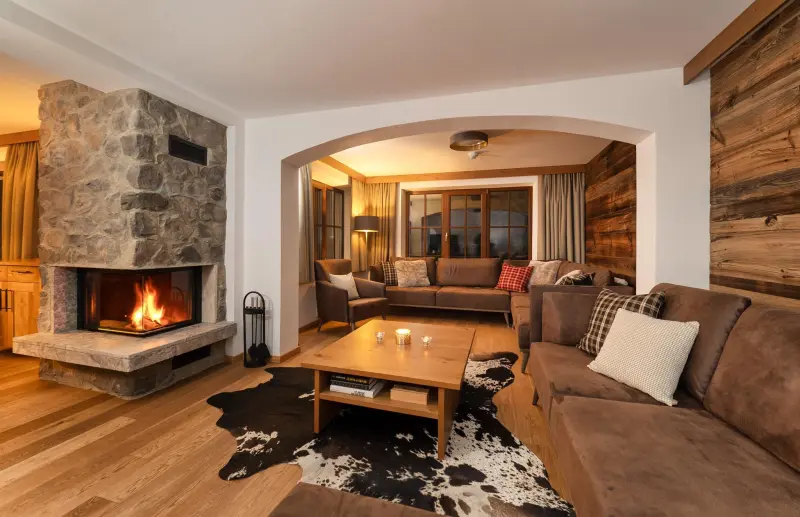 Ferienwohnung Sankt Anton am Arlberg