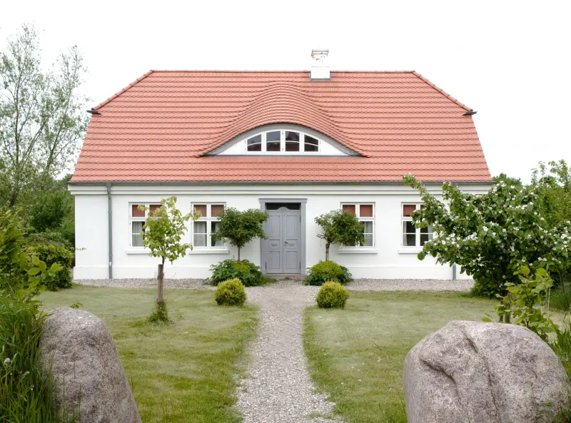 Ferienwohnung Wohlenberger Wiek