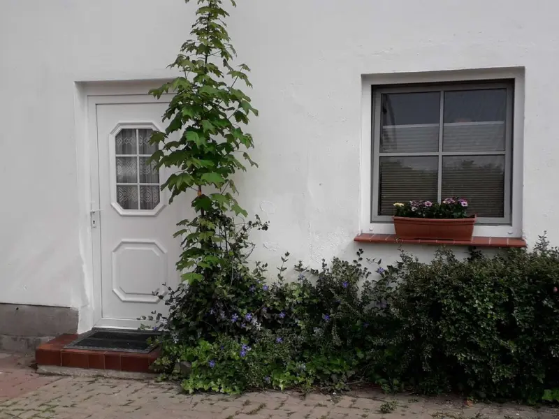 Ferienwohnung  Barth