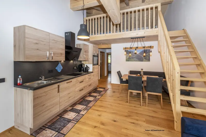 Ferienwohnung  Hintertux
