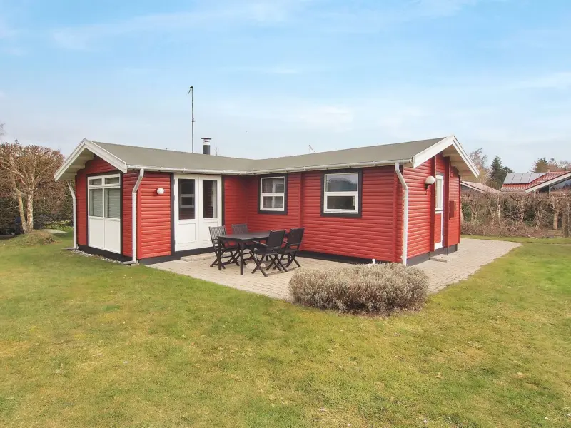 House  Væggerløse