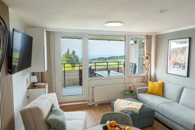 Ferienwohnung Sankt Englmar