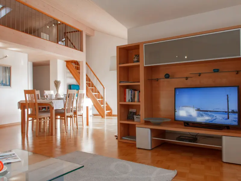 Appartement Port-Valais