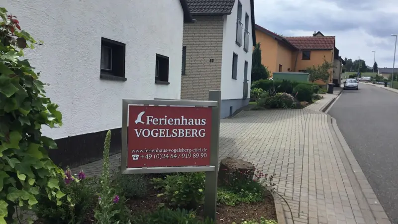 Ferienhaus  Kommern