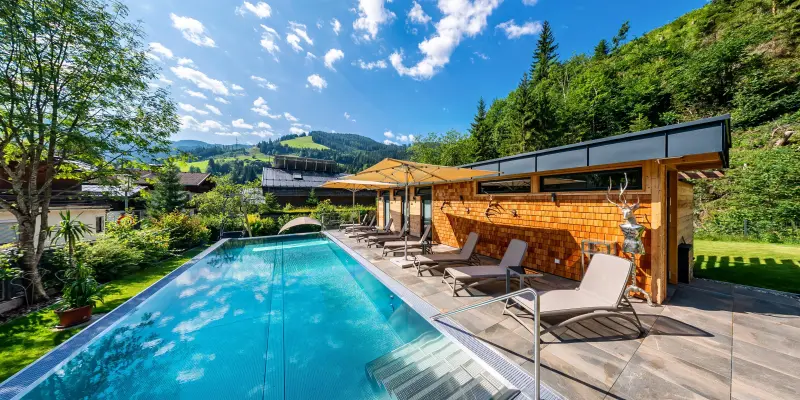 Ferienwohnung  Mühlbach am Hochkönig