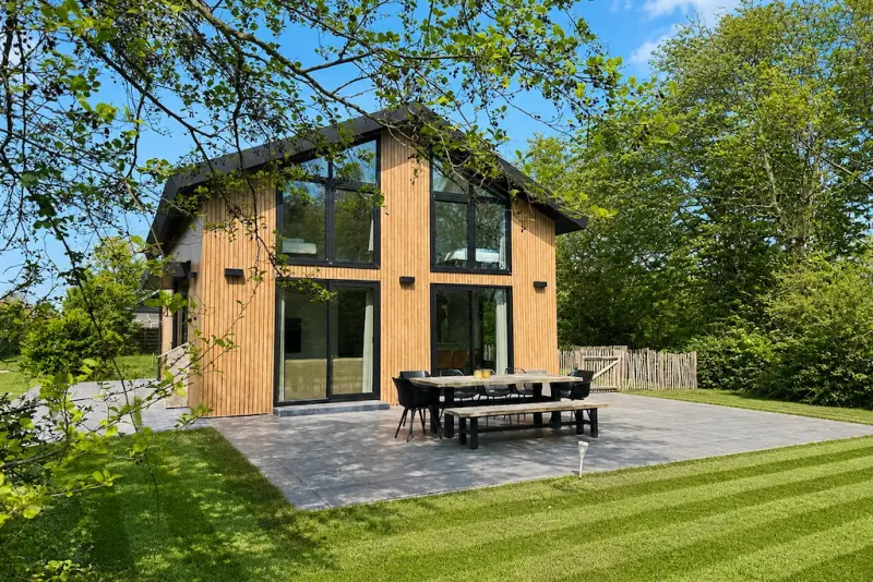 Villa Den Helder