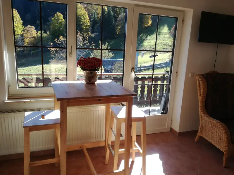 Ferienwohnung Bärental
