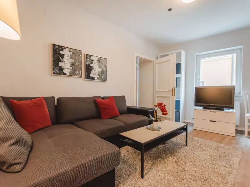 Apartment Badgastein