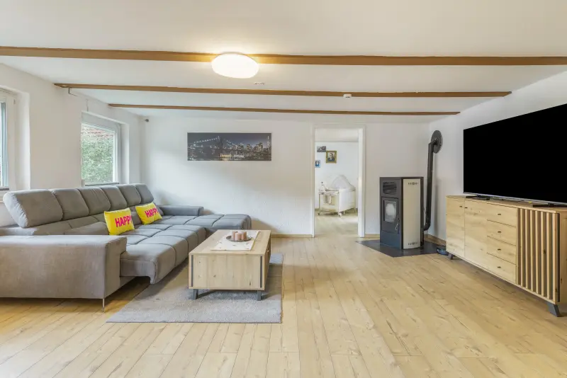 Ferienwohnung Rottenburg am Neckar