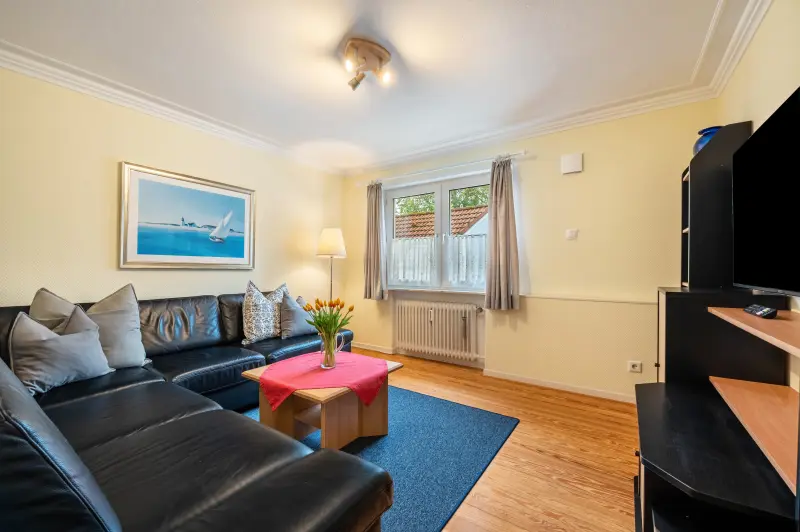Ferienwohnung Döse