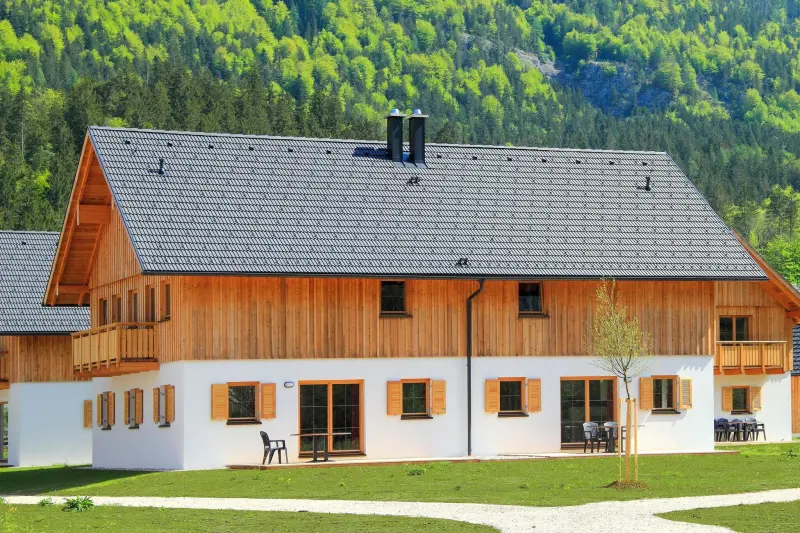 Ferienwohnung Obertraun