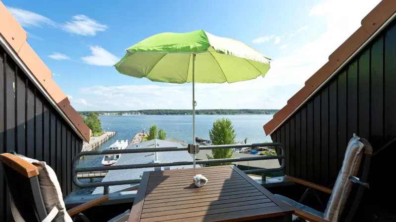 Ferienwohnung Waren (Müritz)