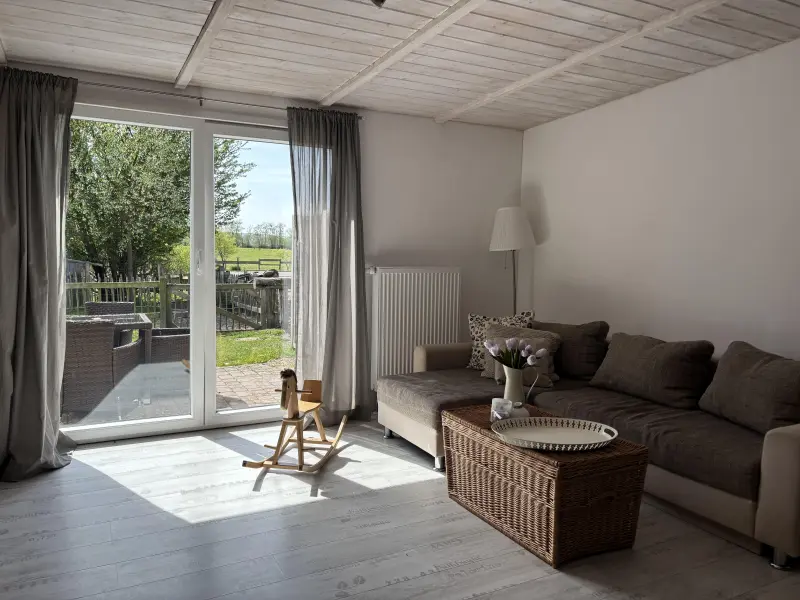 Ferienwohnung  Glücksburg (Ostsee)