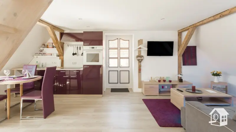 Ferienwohnung Lütten Klein
