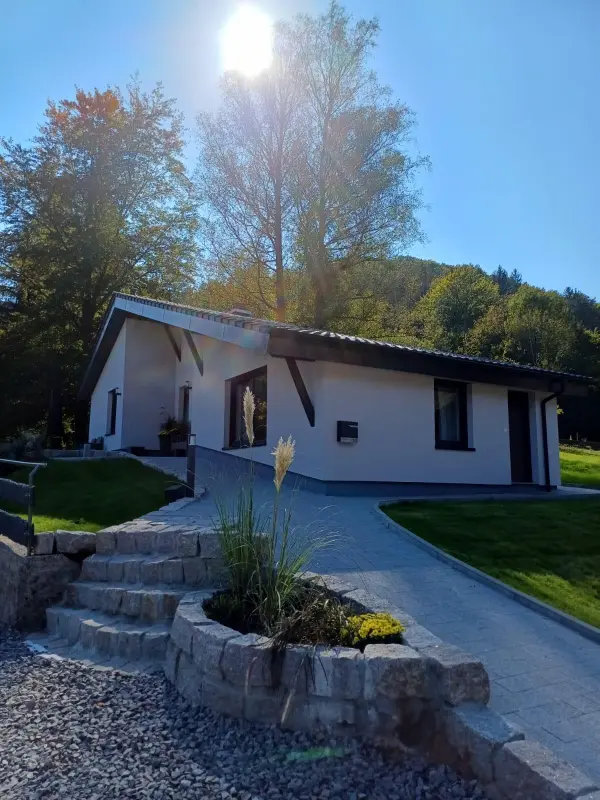 Ferienhaus Schönau (Pfalz)