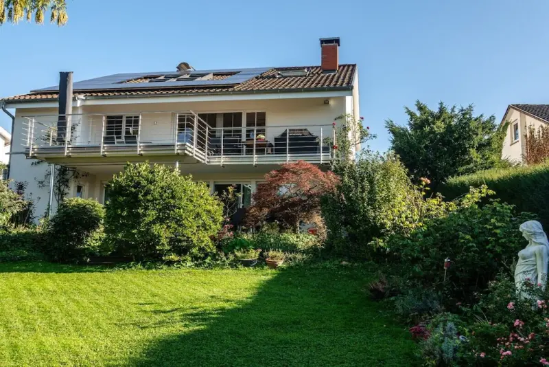 Ferienhaus Oberteuringen